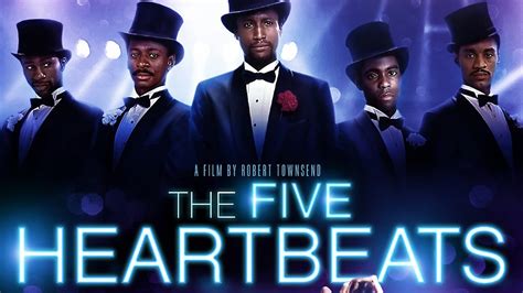 five heartbeats full movie free.